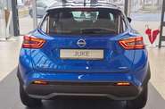 Nissan Juke Acenta