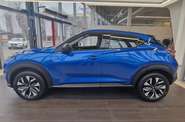 Nissan Juke Acenta