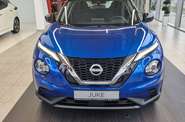 Nissan Juke Acenta