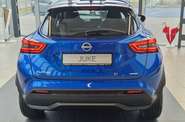 Nissan Juke Acenta