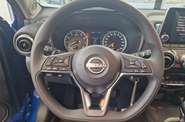 Nissan Juke Acenta