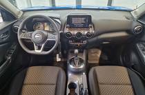 Nissan Juke Acenta