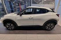 Nissan Juke Acenta