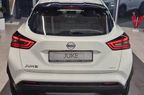 Nissan Juke Acenta