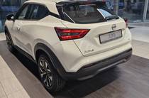 Nissan Juke Acenta