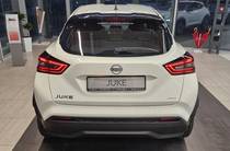 Nissan Juke Acenta