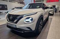 Nissan Juke Acenta