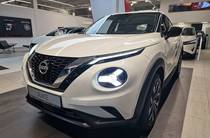 Nissan Juke Acenta