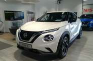 Nissan Juke N-Connecta