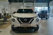 Nissan Juke N-Connecta