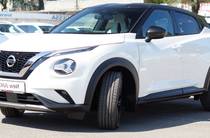 Nissan Juke N-Connecta