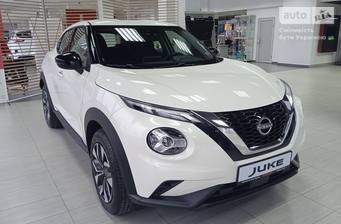 Nissan Juke 2022 Acenta