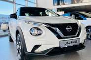 Nissan Juke Acenta