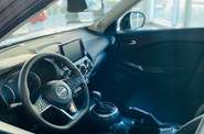 Nissan Juke Acenta