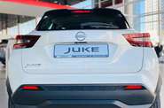 Nissan Juke Acenta