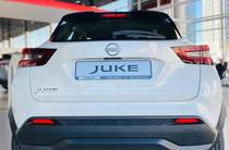 Nissan Juke Acenta