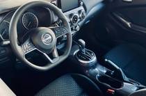 Nissan Juke Acenta