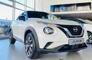 Nissan Juke Acenta