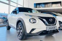 Nissan Juke Acenta