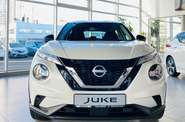 Nissan Juke Acenta