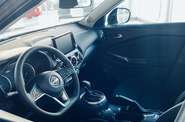 Nissan Juke Acenta