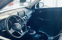 Nissan Juke Acenta