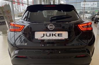Nissan Juke 2023 Acenta