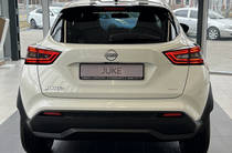 Nissan Juke N-Connecta