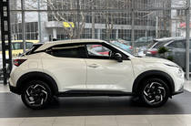 Nissan Juke N-Connecta