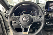 Nissan Juke N-Connecta