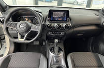 Nissan Juke N-Connecta