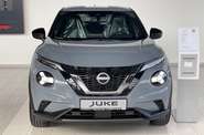 Nissan Juke N-Connecta