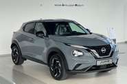 Nissan Juke N-Connecta