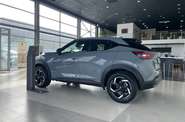 Nissan Juke N-Connecta