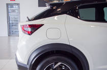 Nissan Juke N-Connecta