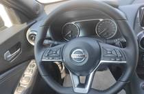 Nissan Juke N-Connecta