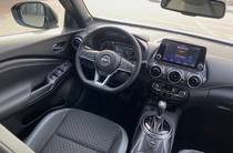 Nissan Juke N-Connecta