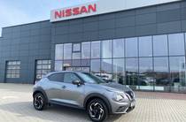 Nissan Juke N-Connecta