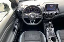 Nissan Juke N-Connecta