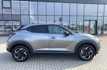 Nissan Juke N-Connecta