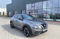 Nissan Juke N-Connecta