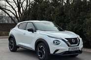 Nissan Juke N-Connecta