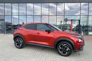 Nissan Juke N-Connecta