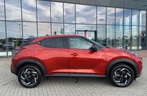 Nissan Juke N-Connecta