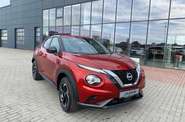 Nissan Juke N-Connecta