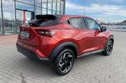 Nissan Juke N-Connecta