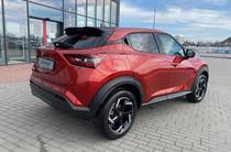 Nissan Juke N-Connecta