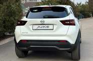 Nissan Juke N-Connecta