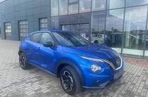 Nissan Juke Tekna