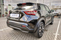 Nissan Juke Acenta